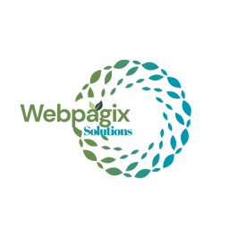 Webpagix logo