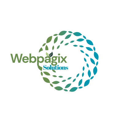 Webpagix logo