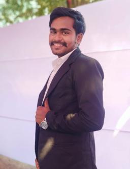 Edara Manikanta profile photo